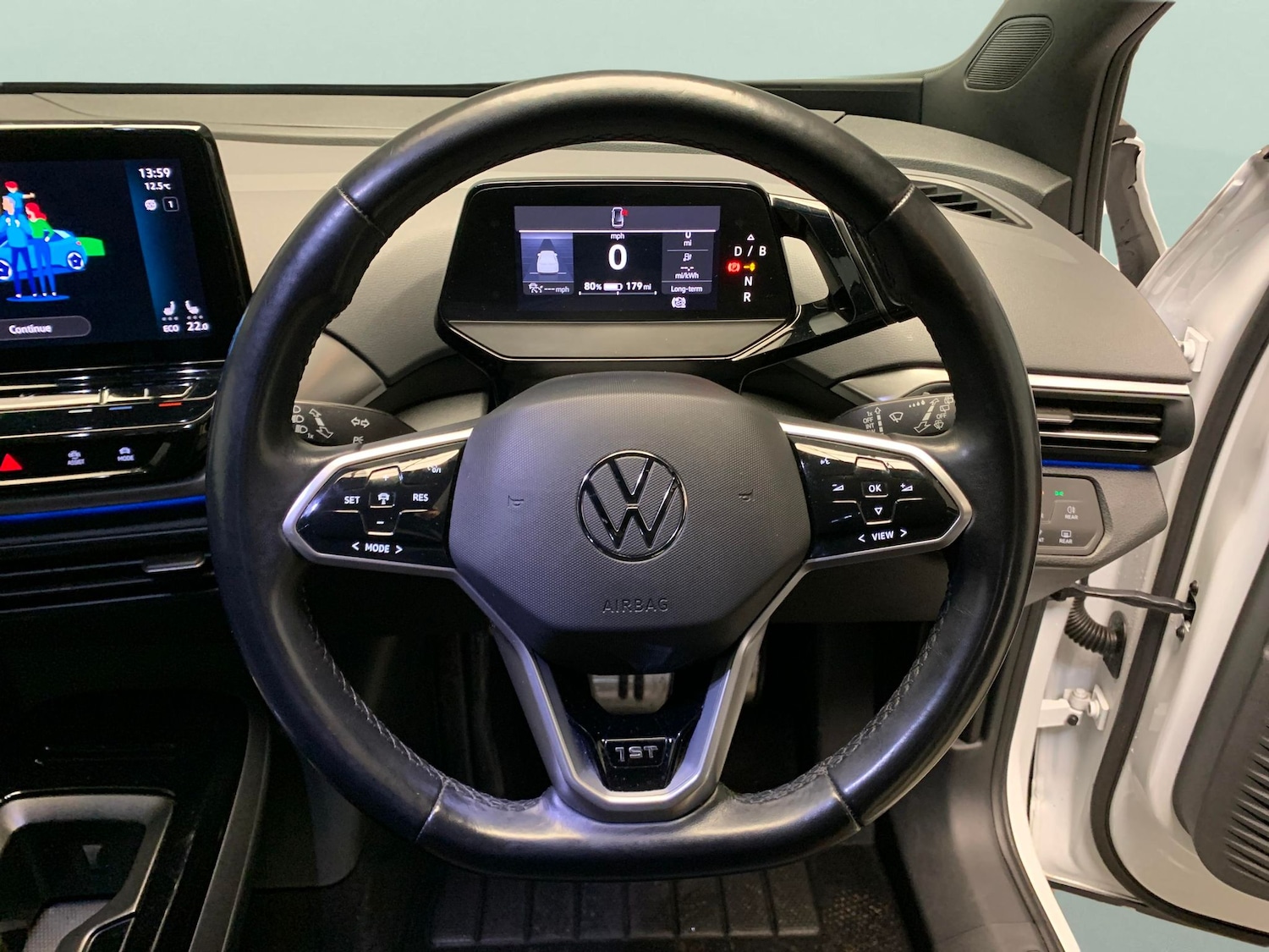 Used Volkswagen ID.4 2021 for sale - 76892743: Photo 15