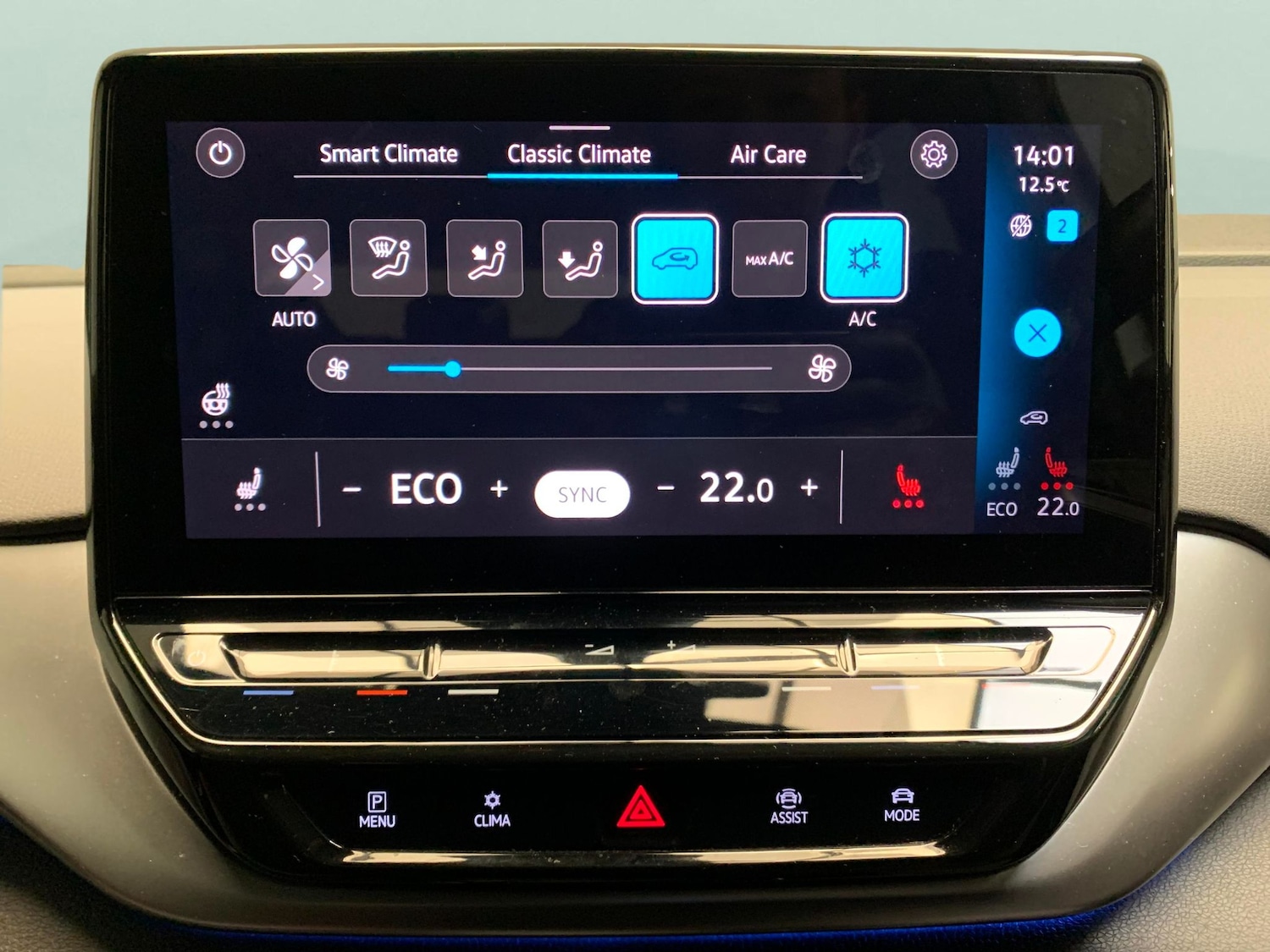 Used Volkswagen ID.4 2021 for sale - 76892743: Photo 18