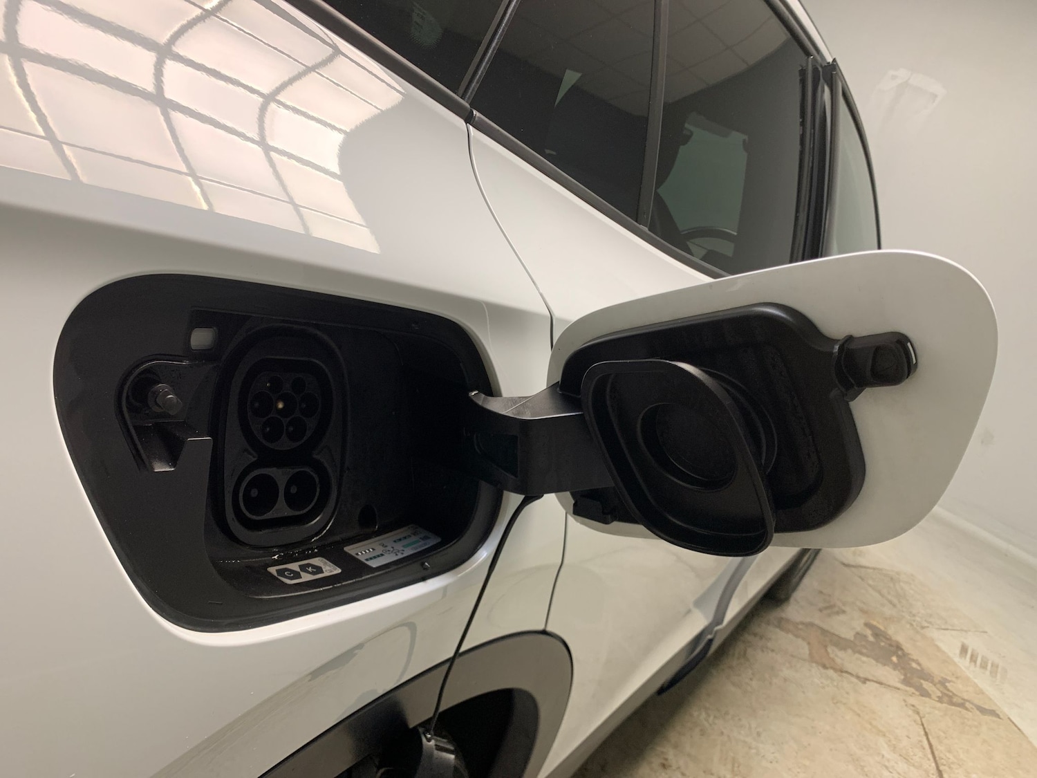 Used Volkswagen ID.4 2021 for sale - 76892743: Photo 30