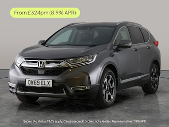 Used Honda CR-V 2020 for sale - 79408583: Photo