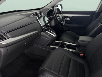 Used Honda CR-V 2020 for sale - 79408583: Photo