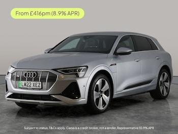 Used Audi e-tron 2022 for sale - 78832451: Photo