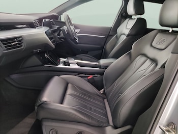 Used Audi e-tron 2022 for sale - 78832451: Photo