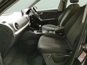 Used Audi Q2 2023 for sale - 78282921: Photo