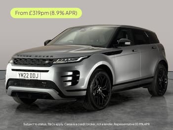 Used Land Rover Range Rover Evoque undefined for sale - 79692380: Photo