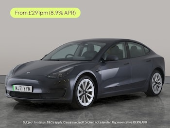 Used Tesla Model 3 undefined for sale - 78378399: Photo