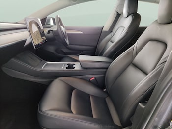 Used Tesla Model 3 undefined for sale - 78378399: Photo