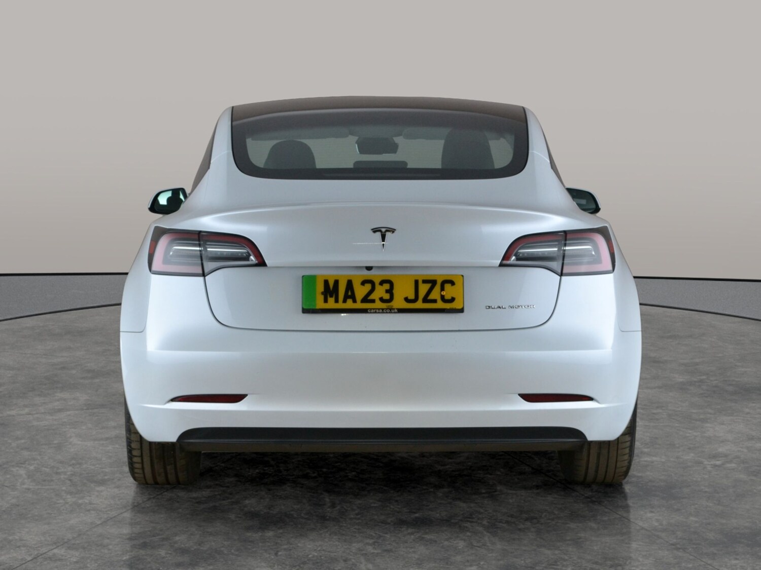 Used Tesla Model 3 2023 for sale - 78065432: Photo 11