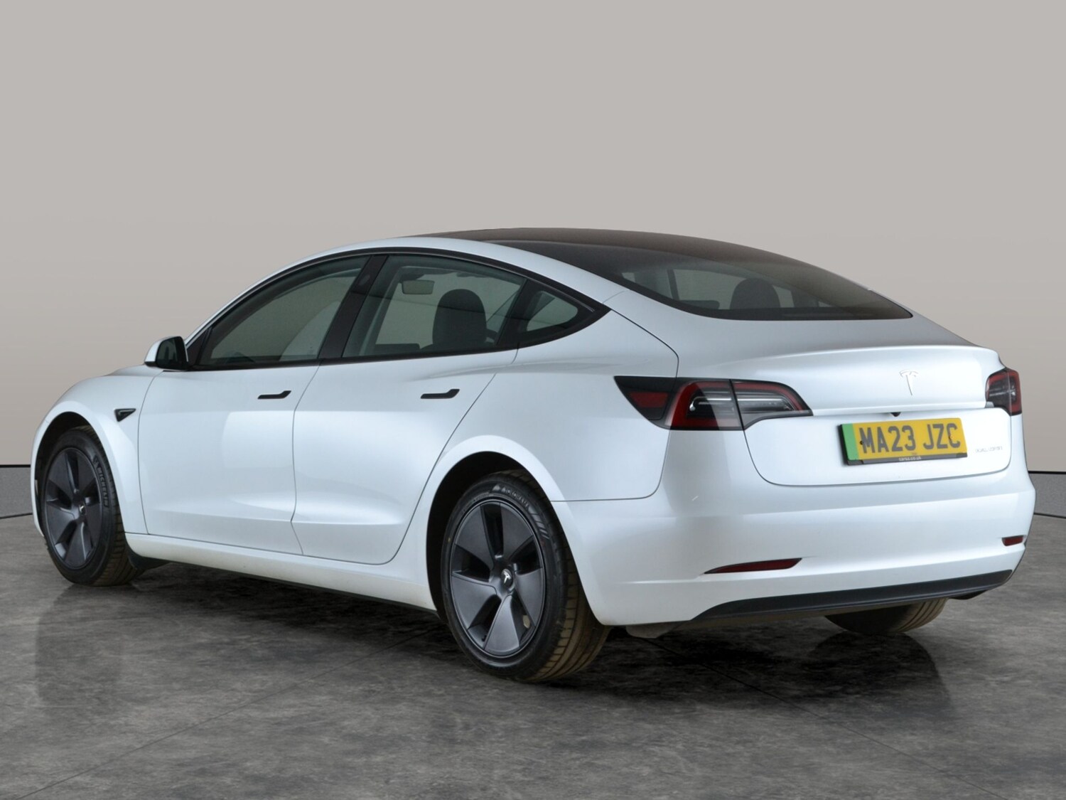 Used Tesla Model 3 2023 for sale - 78065432: Photo 12