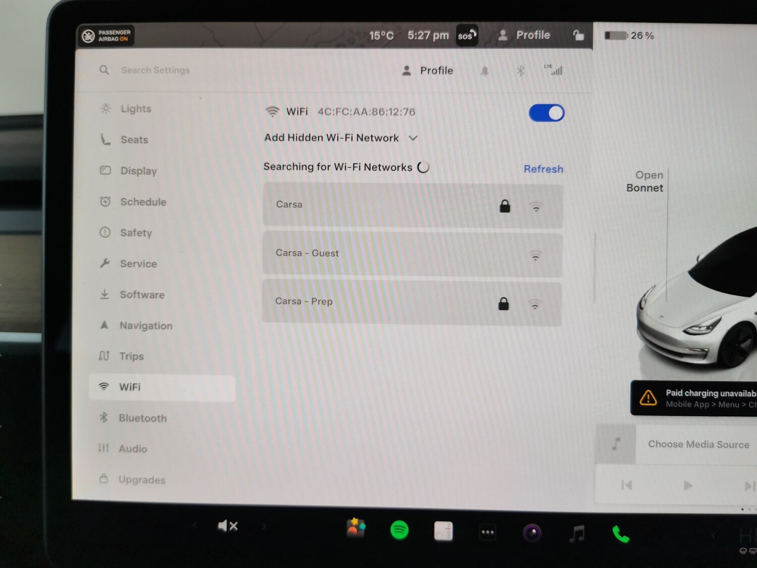Used Tesla Model 3 2023 for sale - 78065432: Photo 15