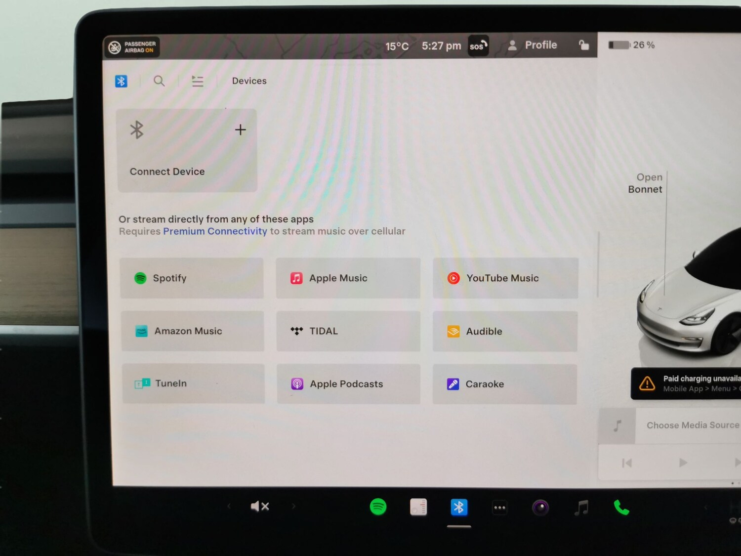 Used Tesla Model 3 2023 for sale - 78065432: Photo 17