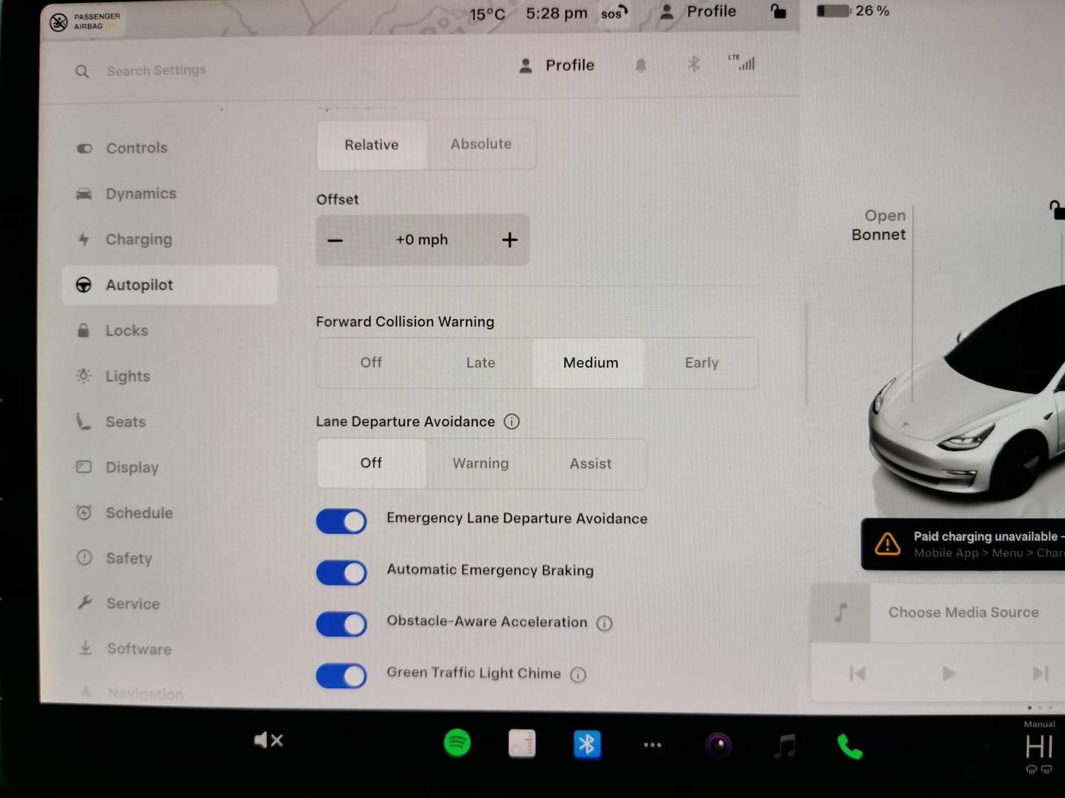 Used Tesla Model 3 2023 for sale - 78065432: Photo 21