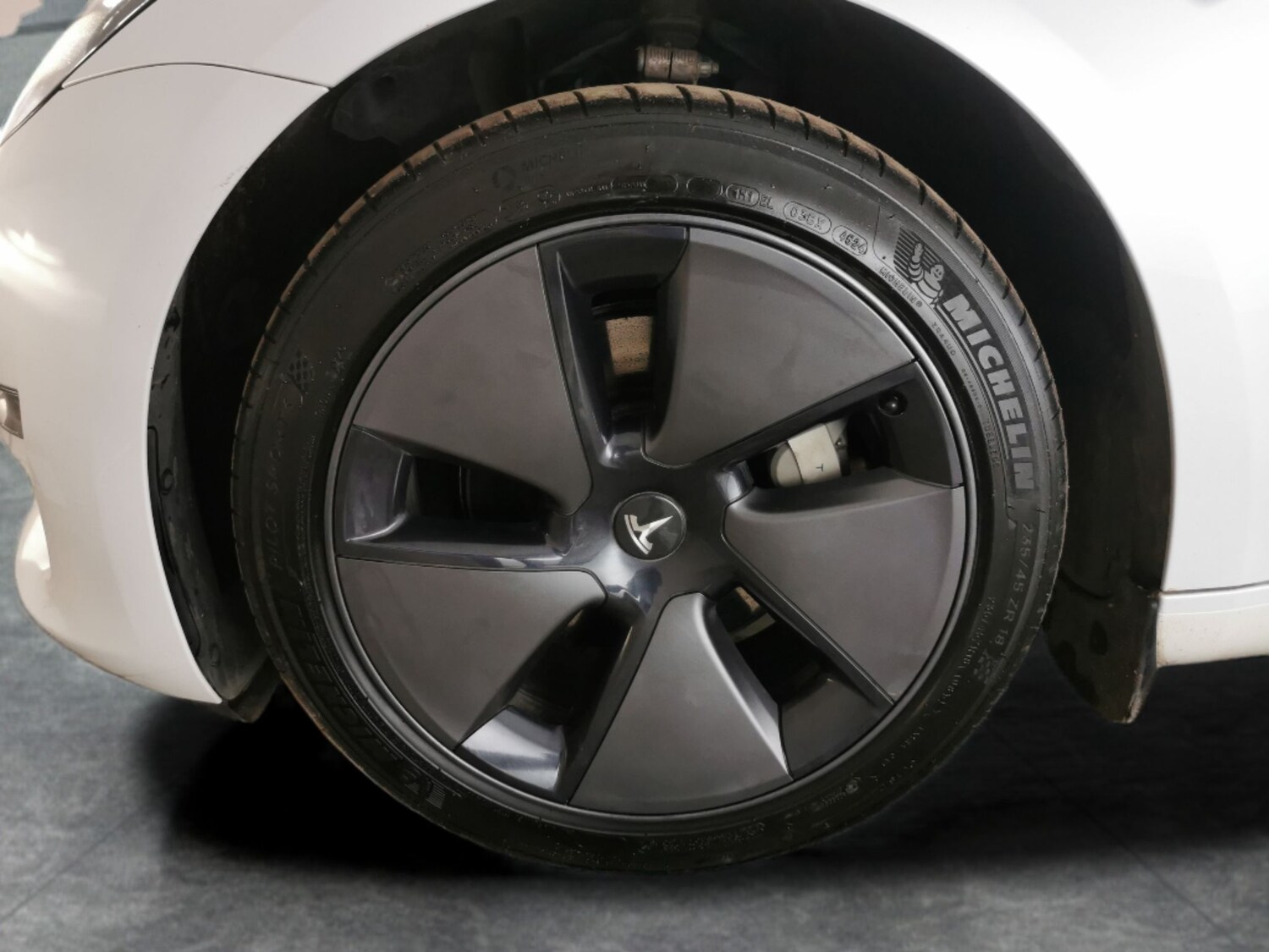 Used Tesla Model 3 2023 for sale - 78065432: Photo 22