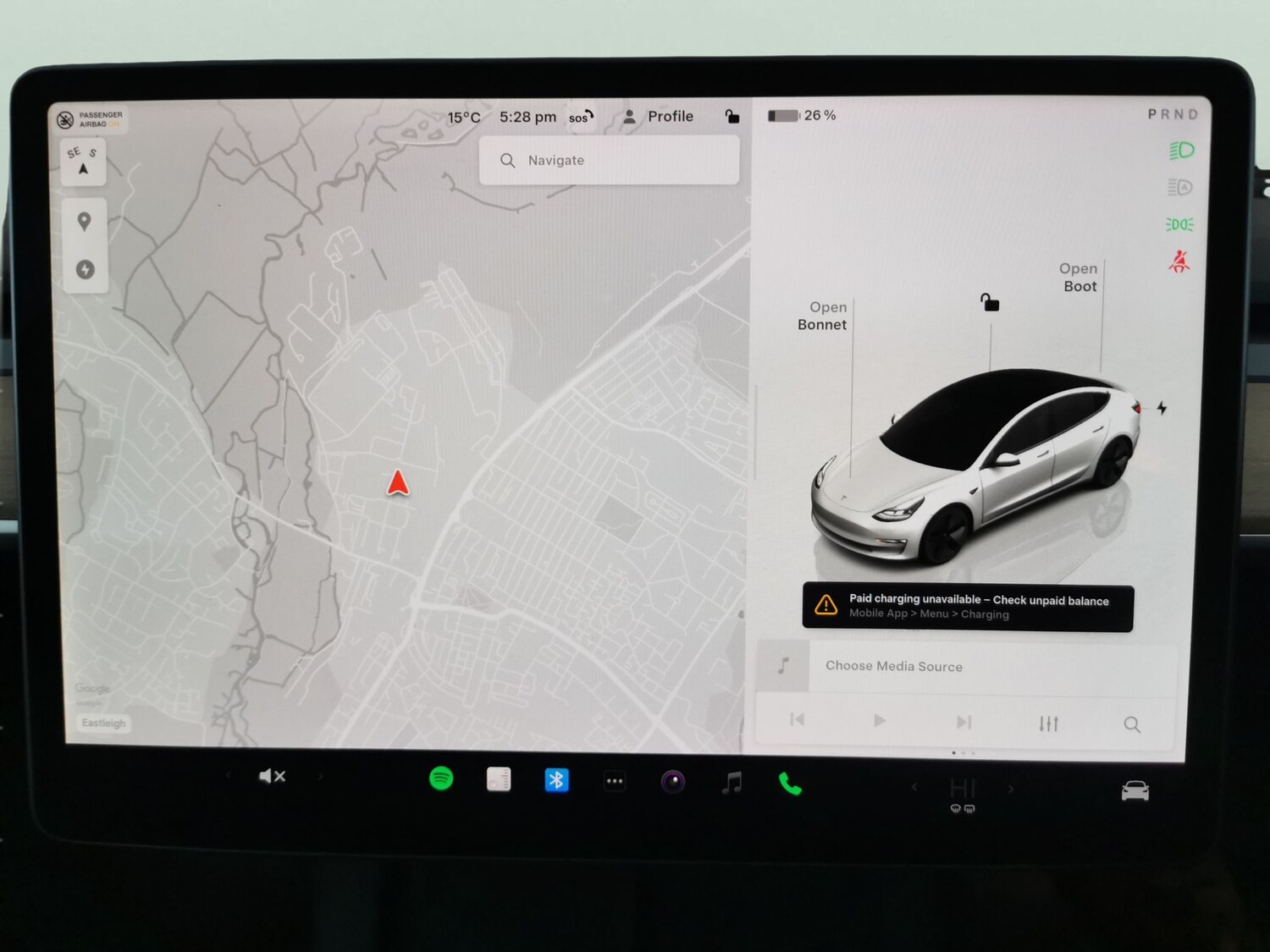 Used Tesla Model 3 2023 for sale - 78065432: Photo 6