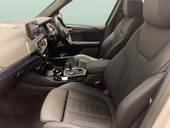Used BMW iX3 2022 for sale - 79152008: Photo