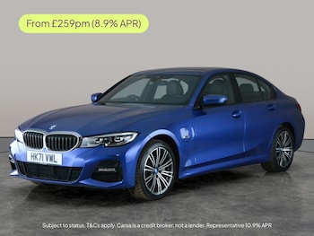 Used BMW 3 Series 2021 for sale - 78341866: Photo