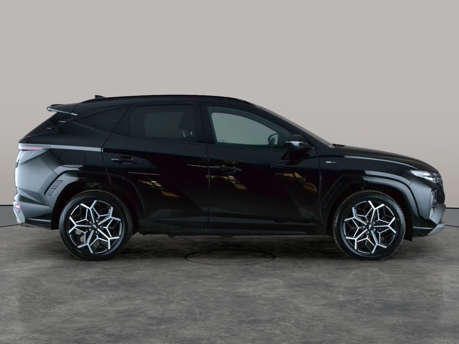 Used Hyundai TUCSON 2023 for sale - 77885678: Photo 10