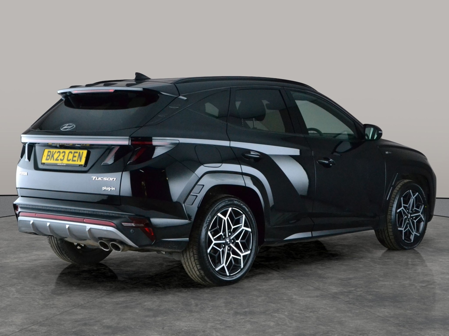 Used Hyundai TUCSON 2023 for sale - 77885678: Photo 11