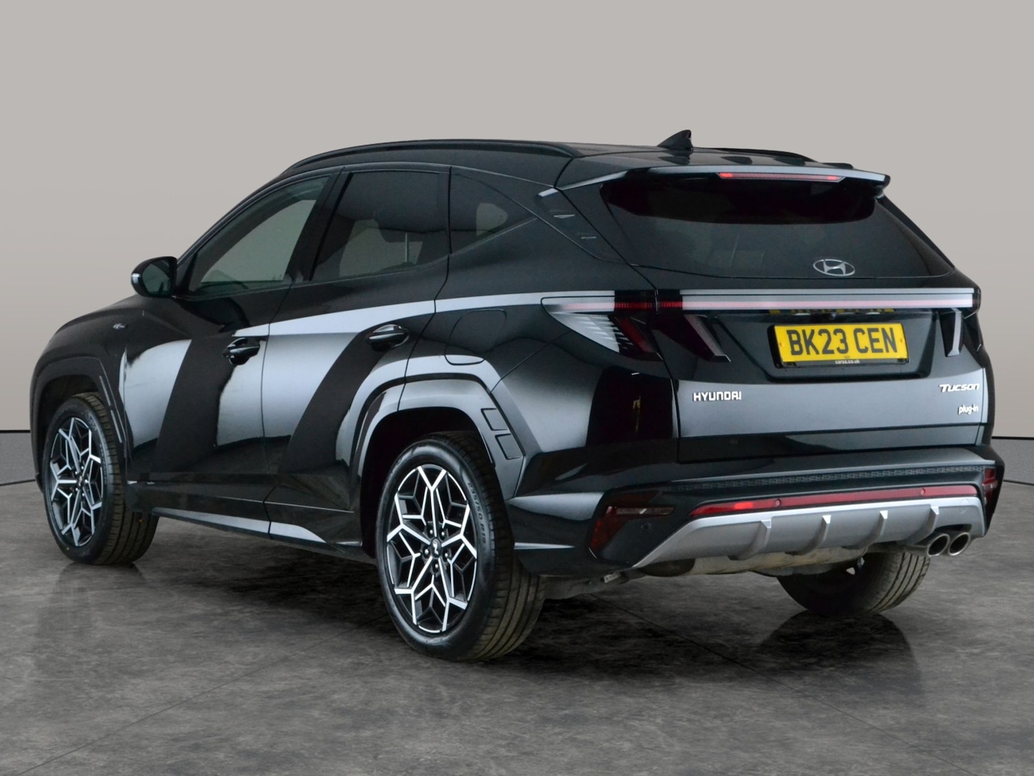 Used Hyundai TUCSON 2023 for sale - 77885678: Photo 13