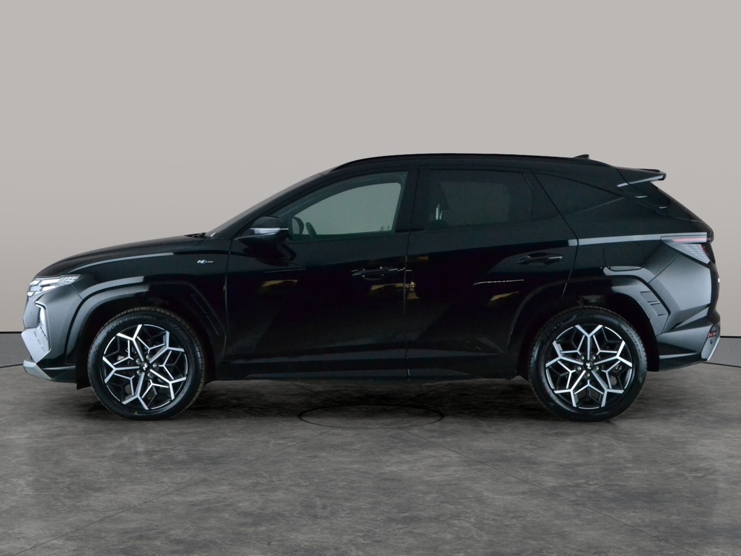 Used Hyundai TUCSON 2023 for sale - 77885678: Photo 14