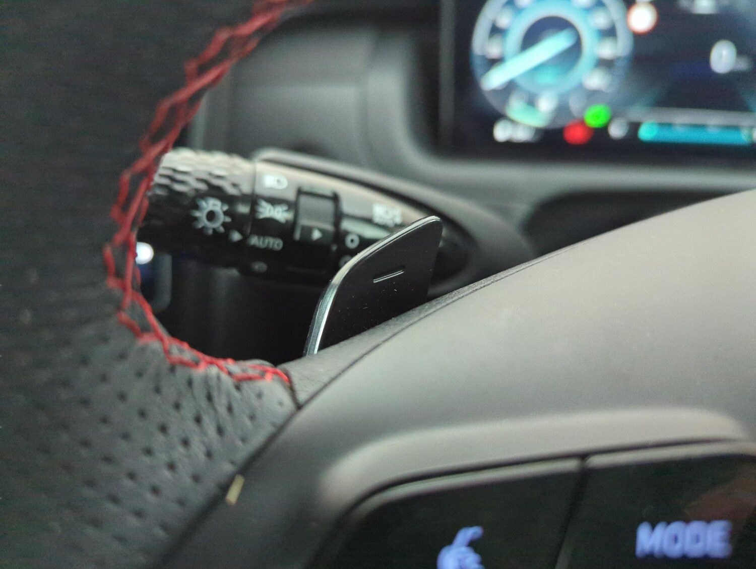 Used Hyundai TUCSON 2023 for sale - 77885678: Photo 22