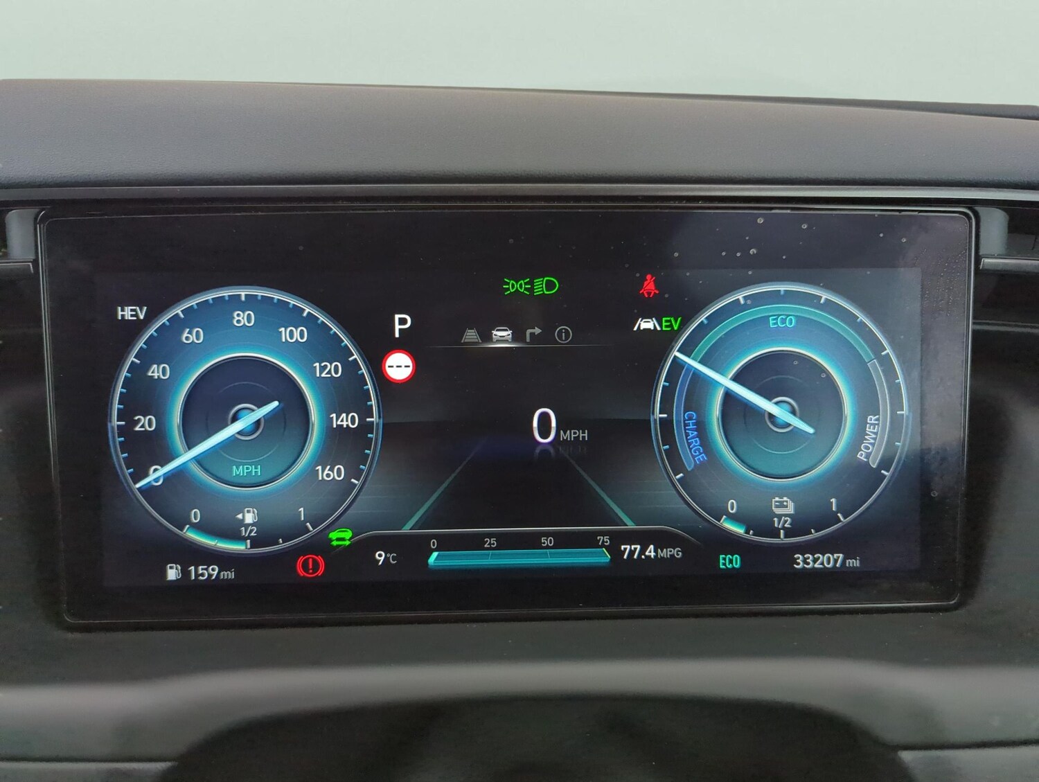 Used Hyundai TUCSON 2023 for sale - 77885678: Photo 26