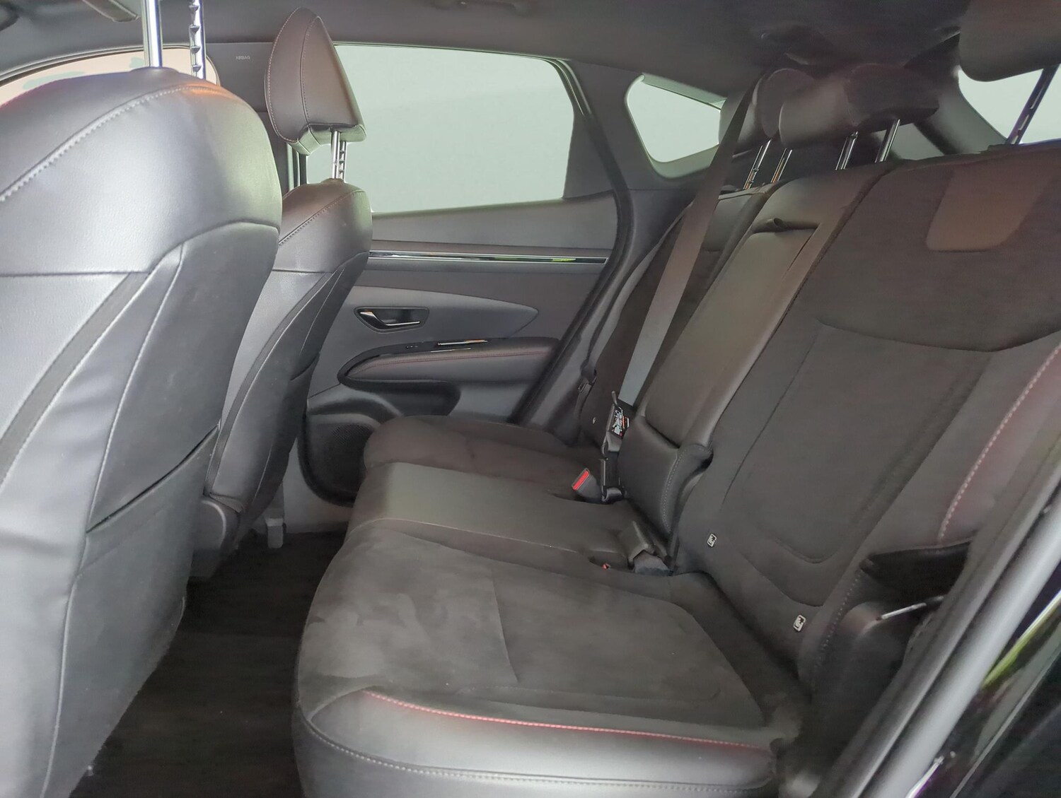 Used Hyundai TUCSON 2023 for sale - 77885678: Photo 30