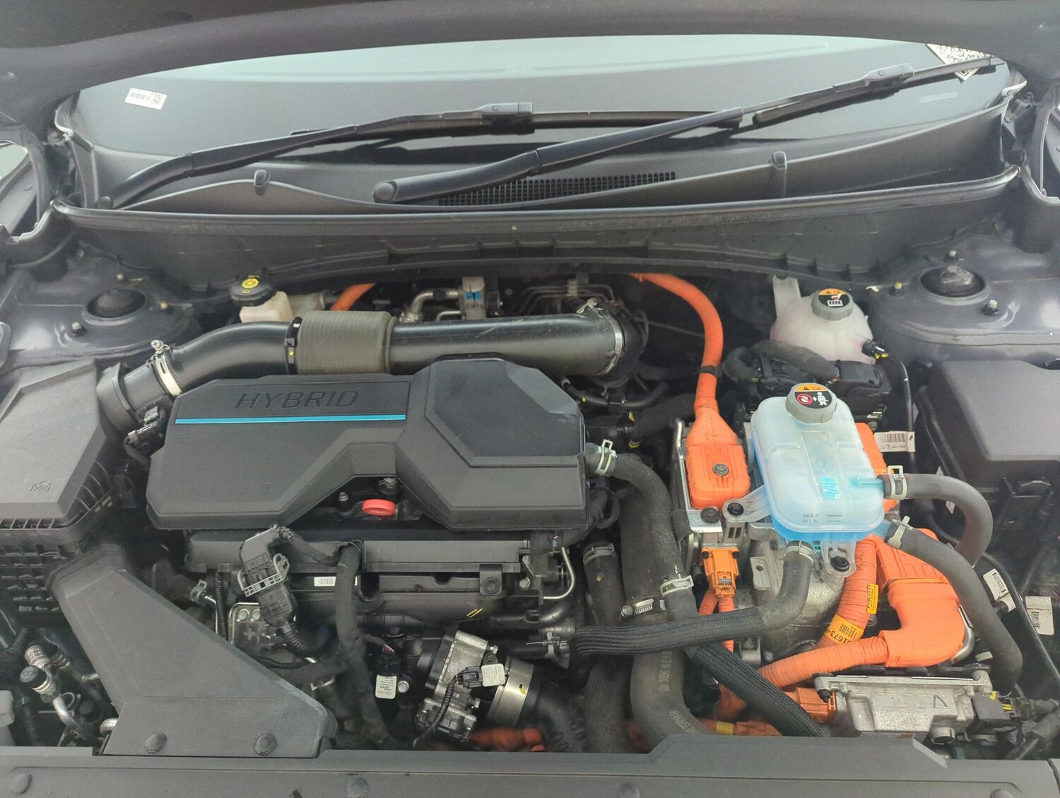 Used Hyundai TUCSON 2023 for sale - 77885678: Photo 36