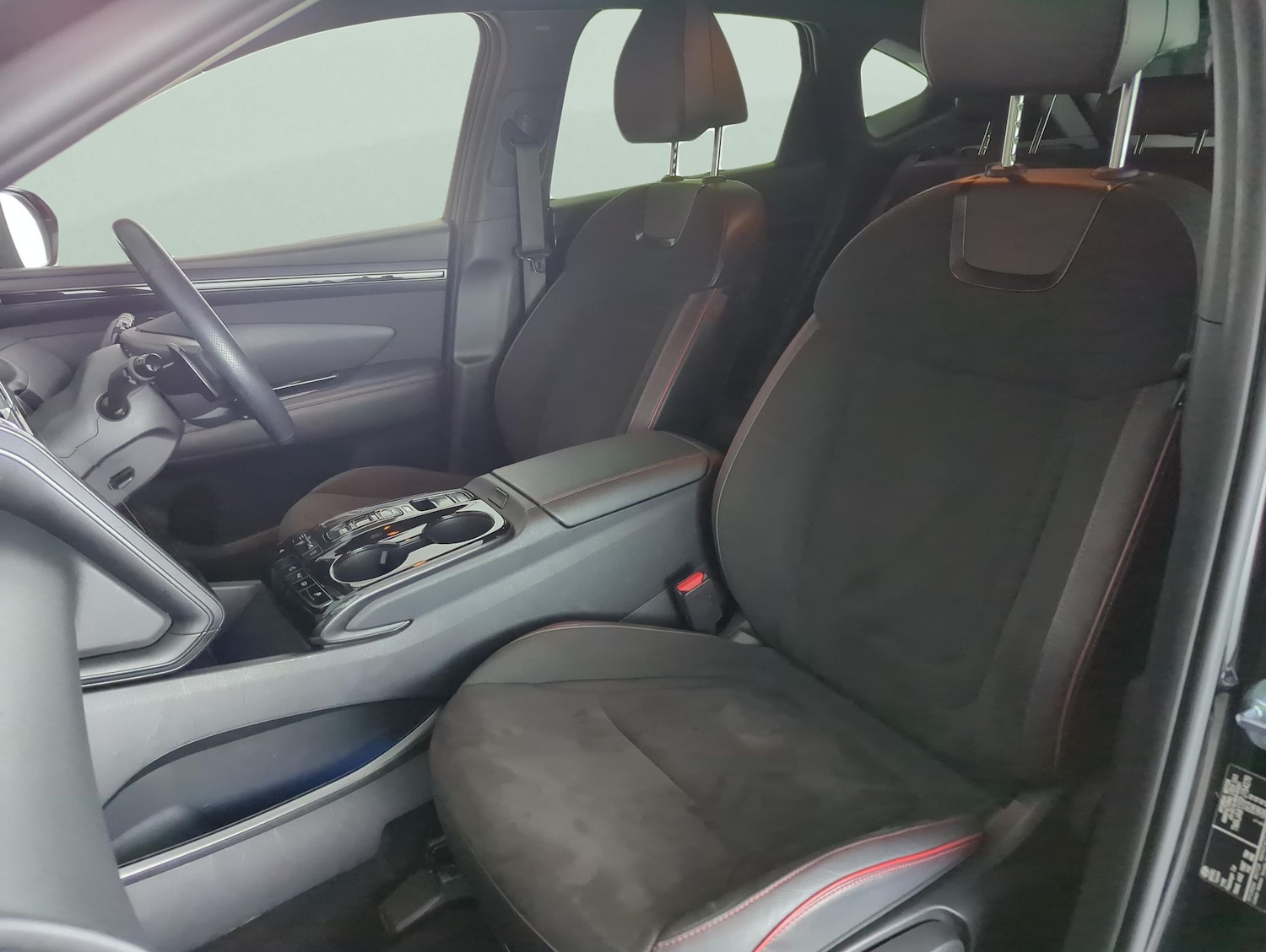 Used Hyundai TUCSON 2023 for sale - 77885678: Photo 6