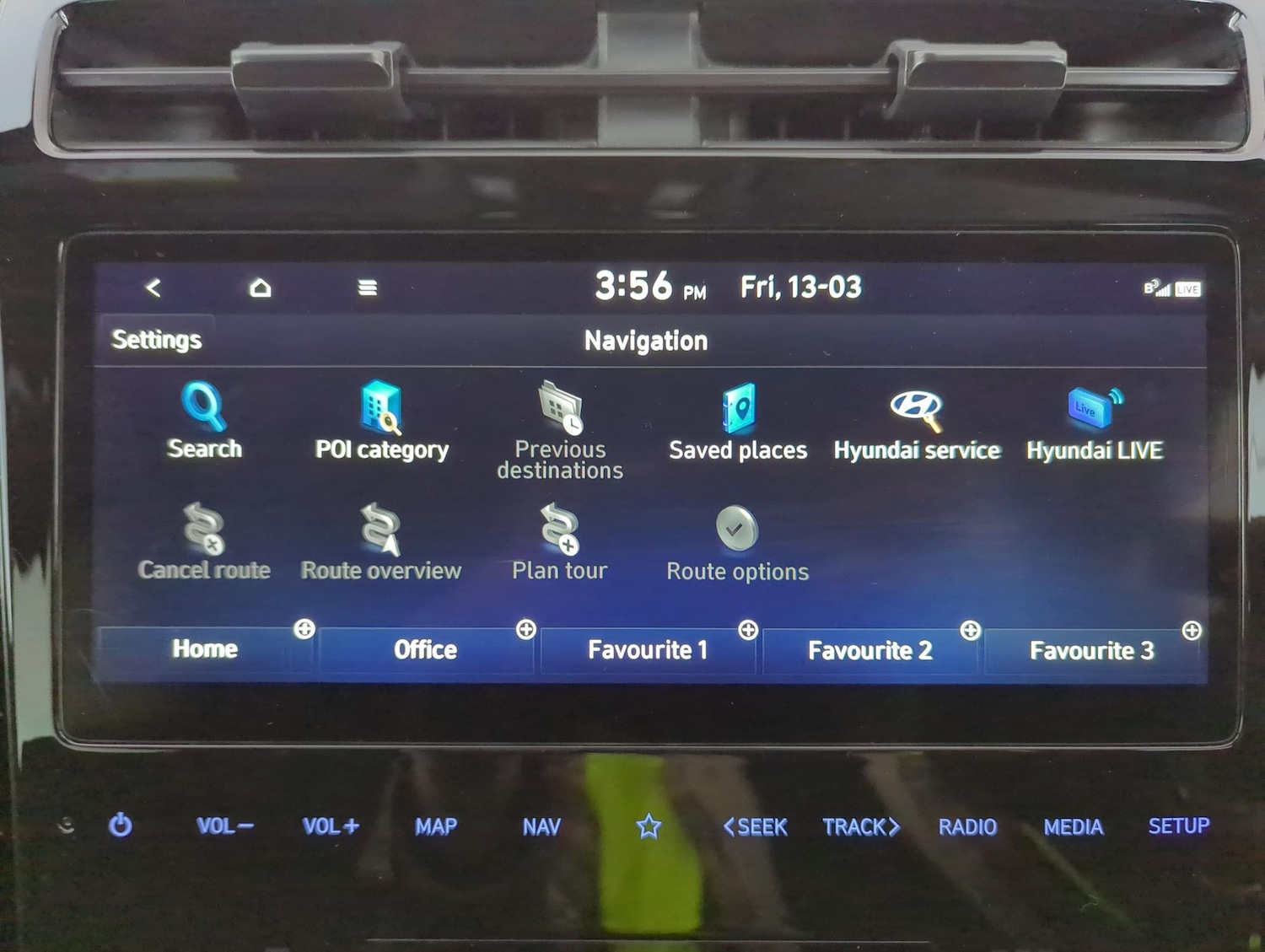 Used Hyundai TUCSON 2023 for sale - 77885678: Photo 7