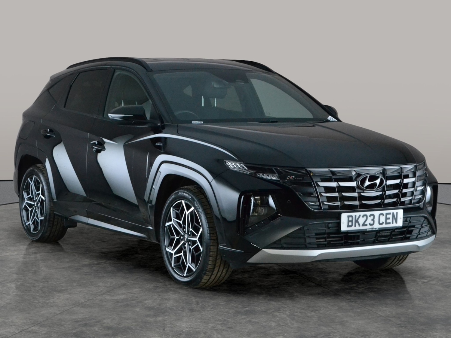 Used Hyundai TUCSON 2023 for sale - 77885678: Photo 9