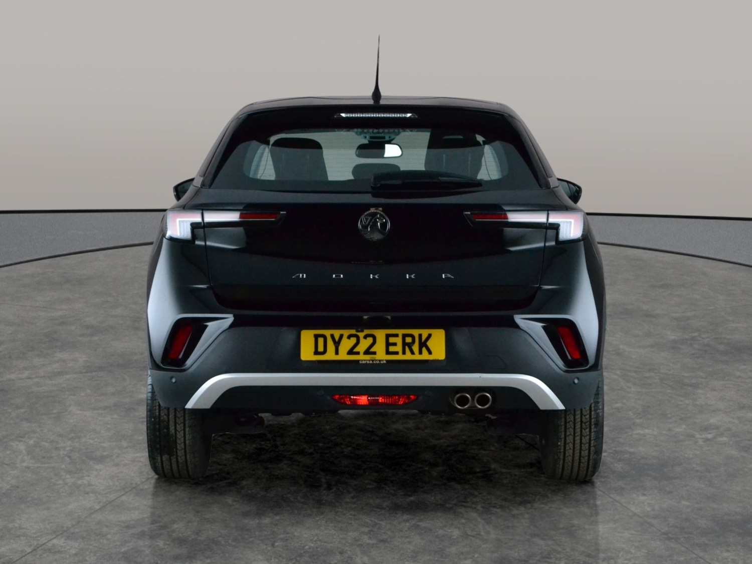 Used Vauxhall Mokka 2022 for sale - 77962941: Photo 11