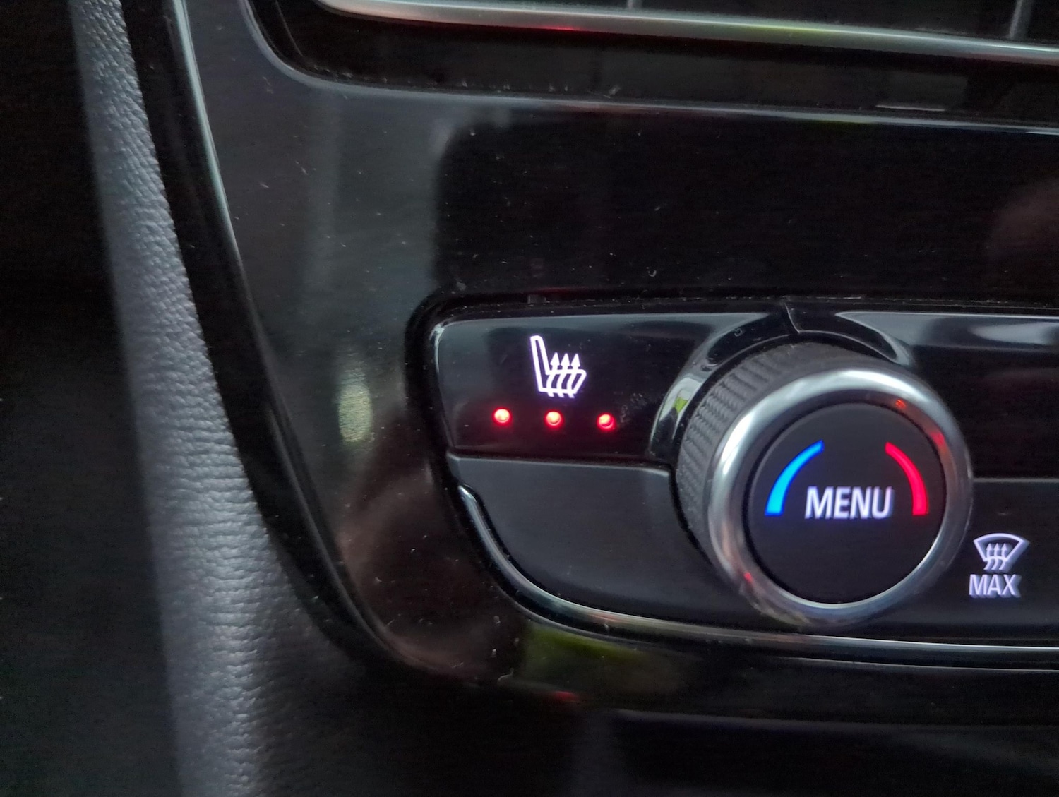 Used Vauxhall Mokka 2022 for sale - 77962941: Photo 20