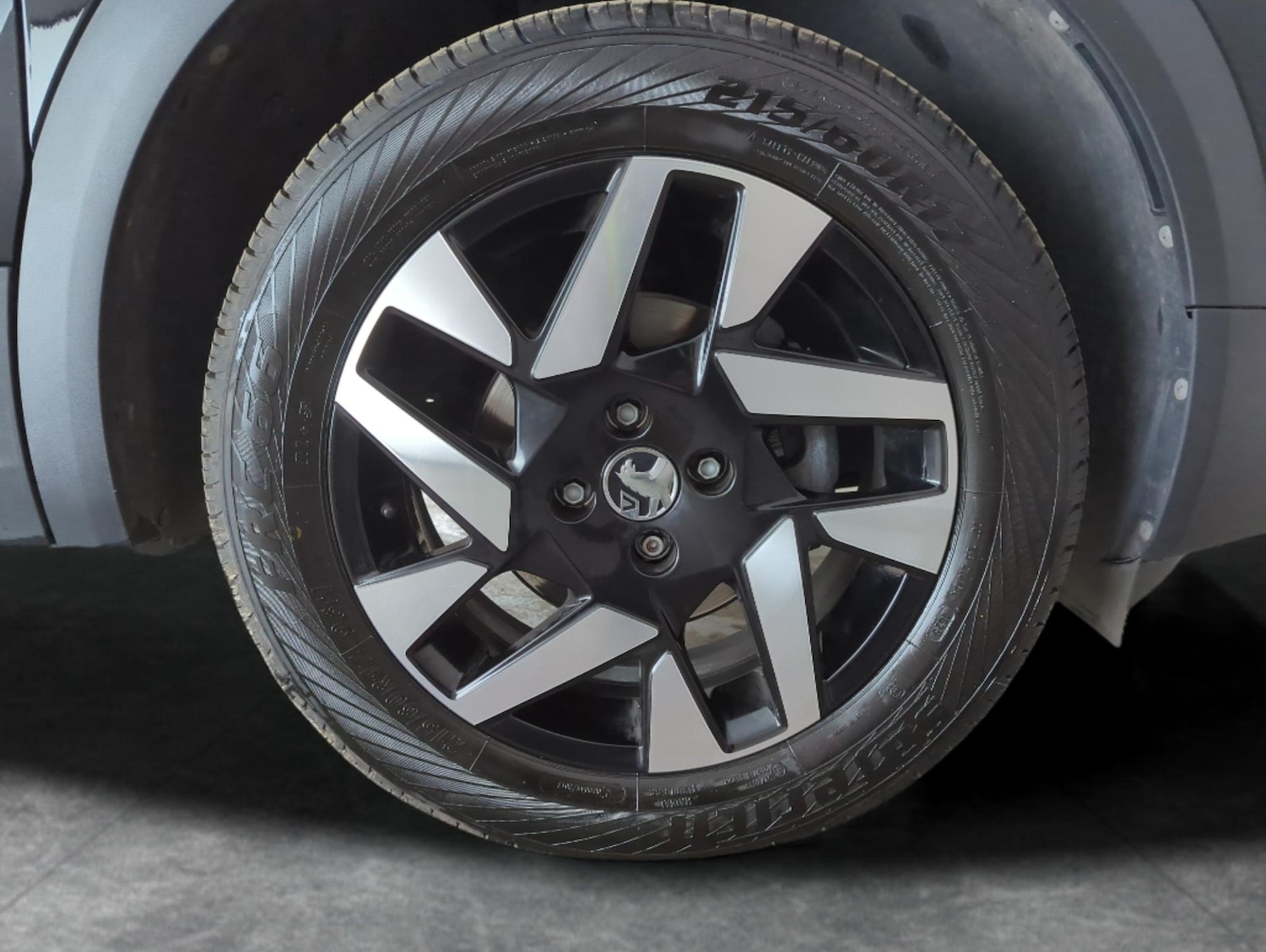 Used Vauxhall Mokka 2022 for sale - 77962941: Photo 25