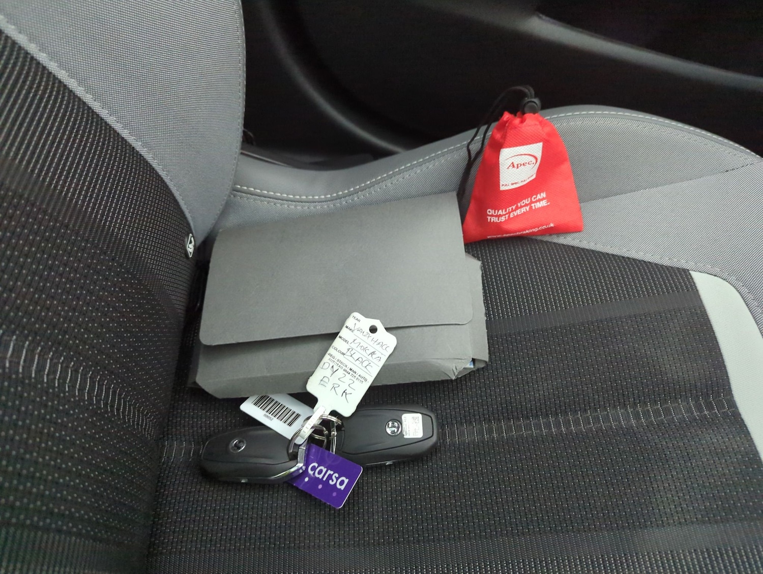 Used Vauxhall Mokka 2022 for sale - 77962941: Photo 32