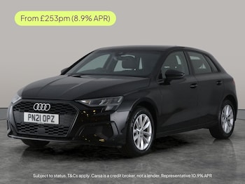Used Audi A3 undefined for sale - 78532509: Photo
