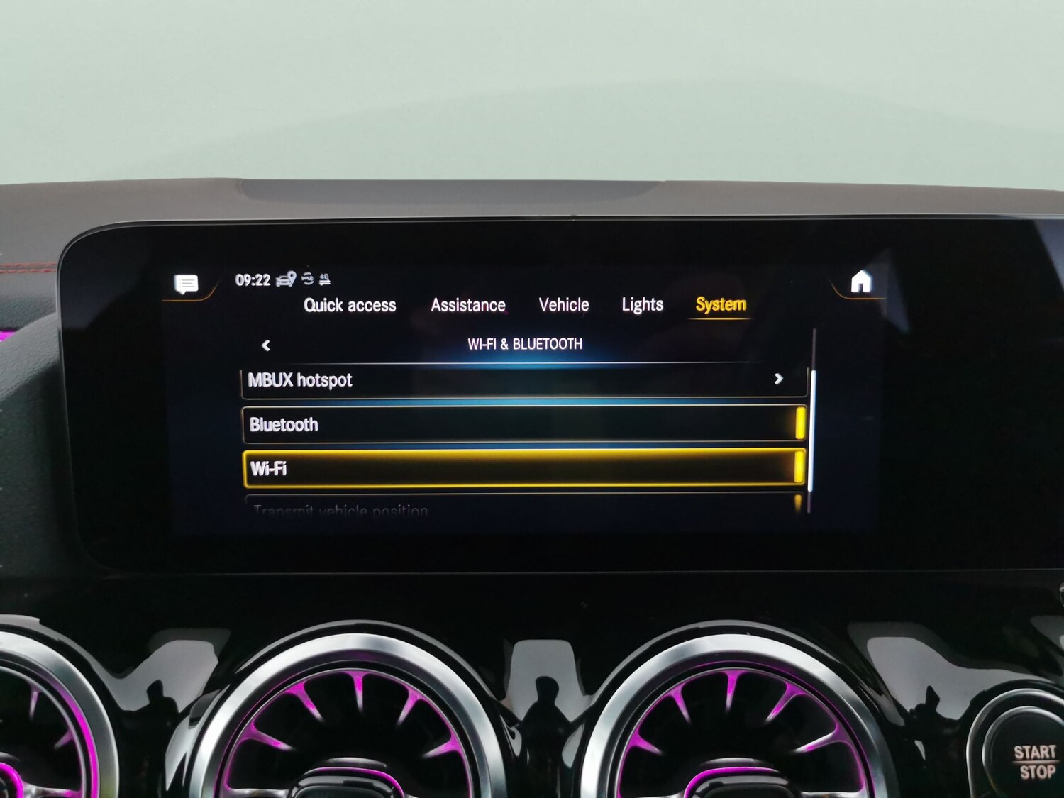 Used Mercedes-Benz EQA 2023 for sale - 78094292: Photo 16