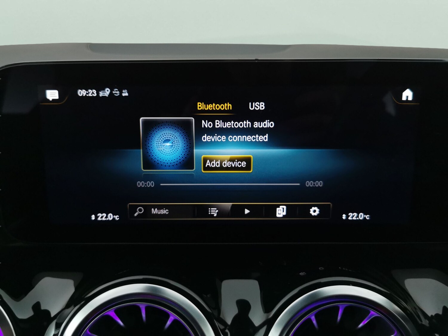 Used Mercedes-Benz EQA 2023 for sale - 78094292: Photo 18