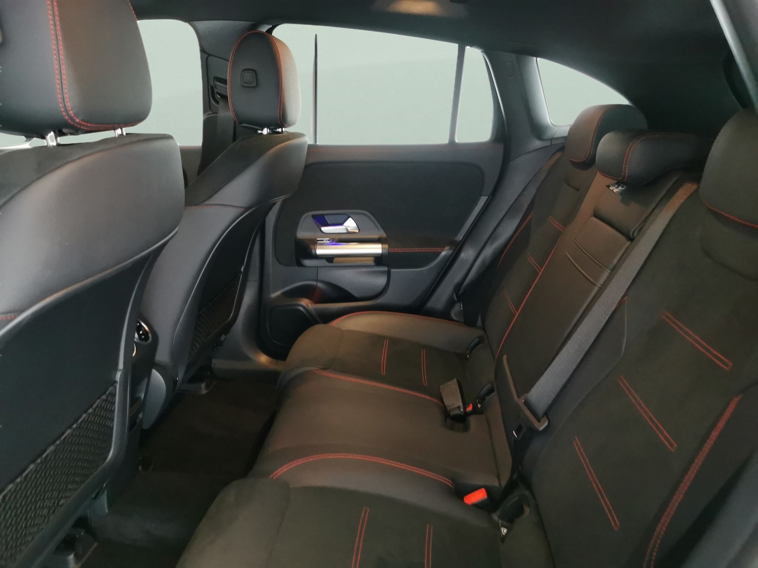 Used Mercedes-Benz EQA 2023 for sale - 78094292: Photo 29