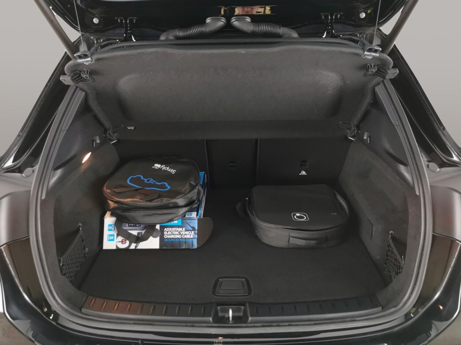 Used Mercedes-Benz EQA 2023 for sale - 78094292: Photo 36