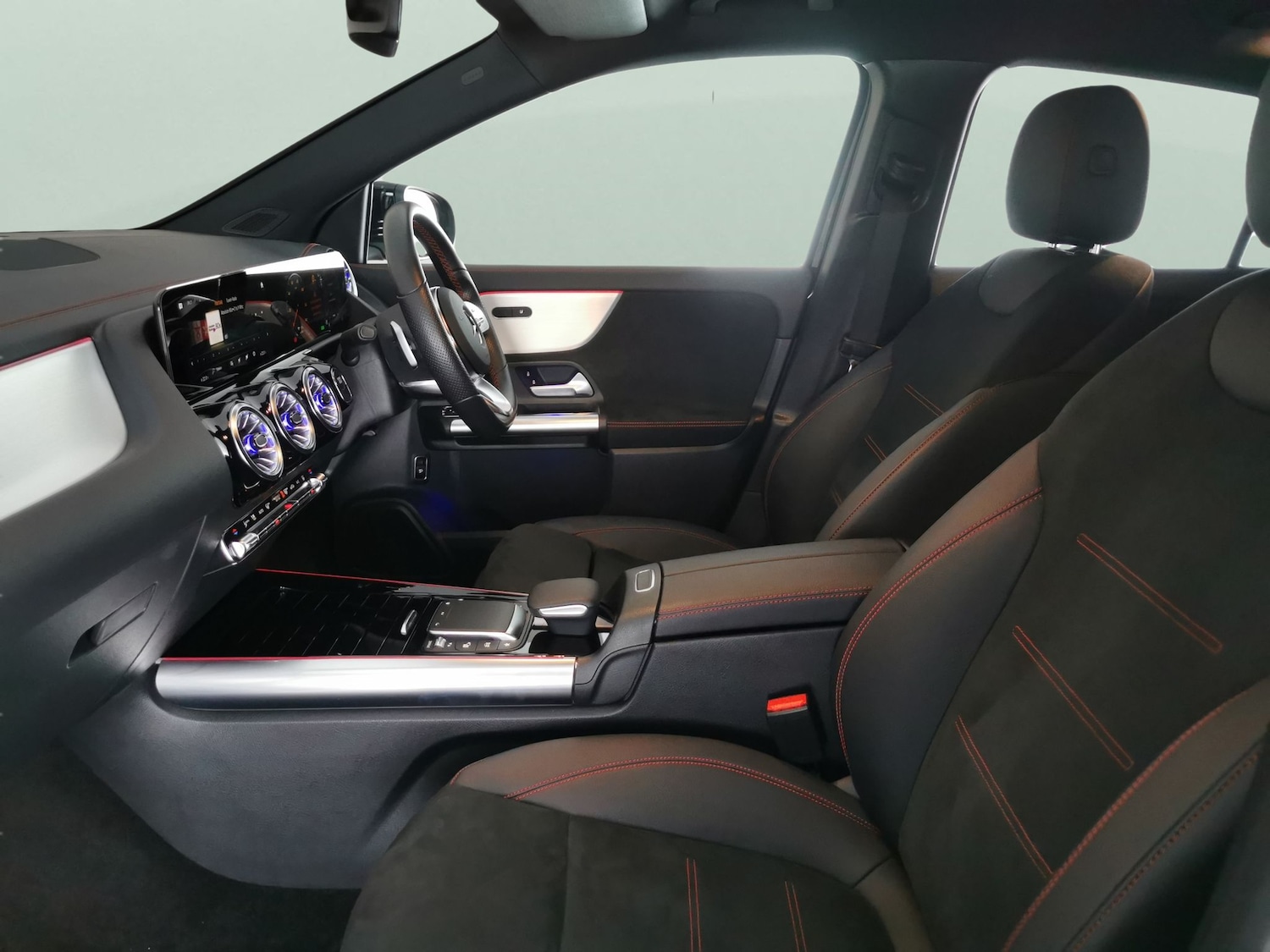 Used Mercedes-Benz EQA 2023 for sale - 78094292: Photo 4