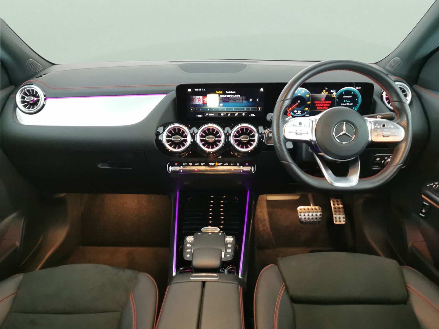 Used Mercedes-Benz EQA 2023 for sale - 78094292: Photo 8