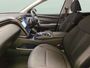 Used Hyundai TUCSON 2022 for sale - 75366396: Photo
