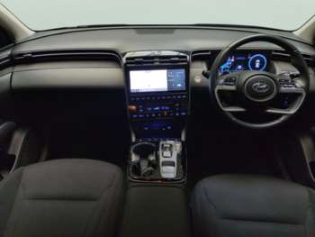 Used Hyundai TUCSON 2022 for sale - 75366396: Photo