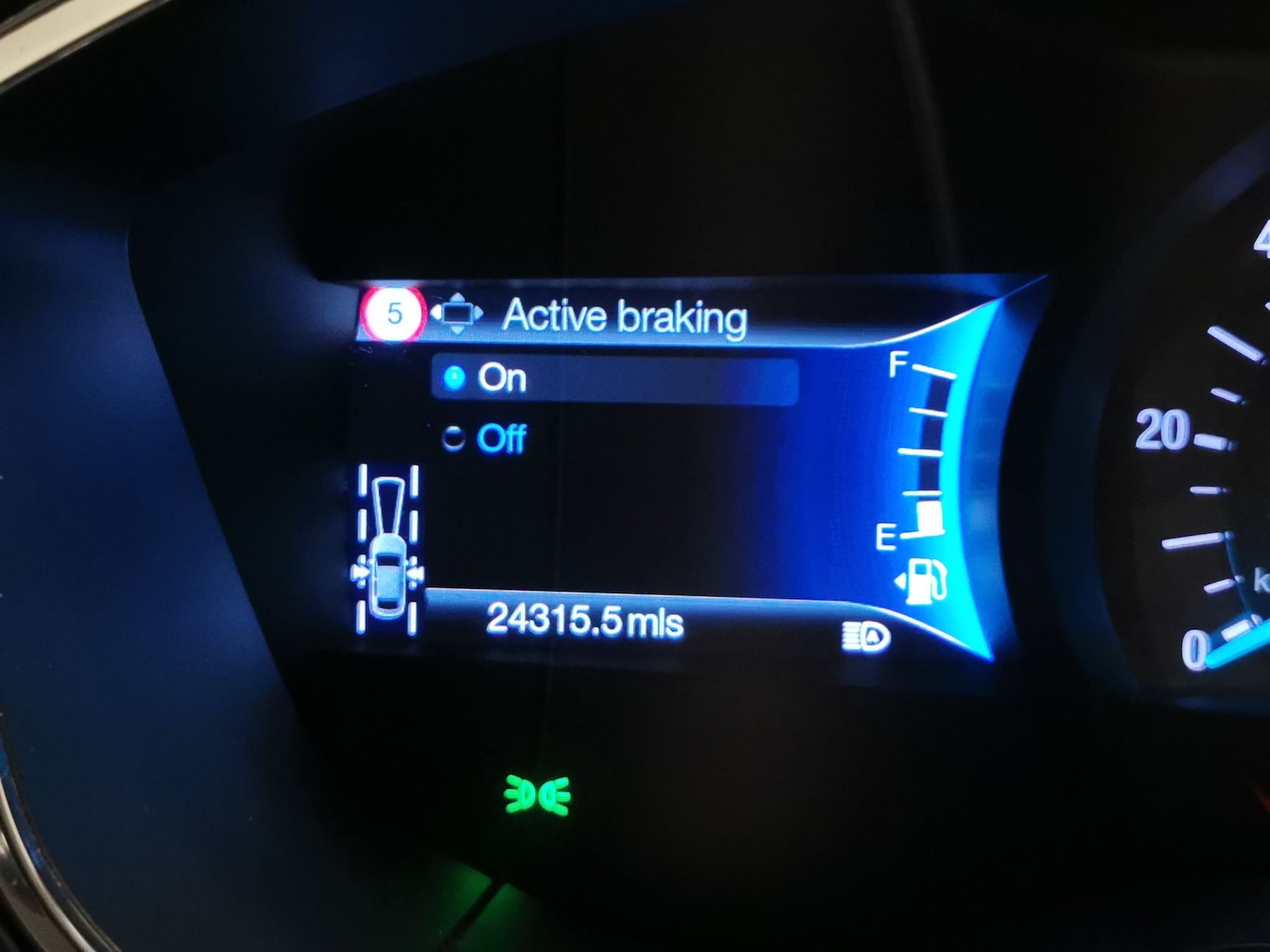 Used Ford Mondeo 2022 for sale - 77392461: Photo 16