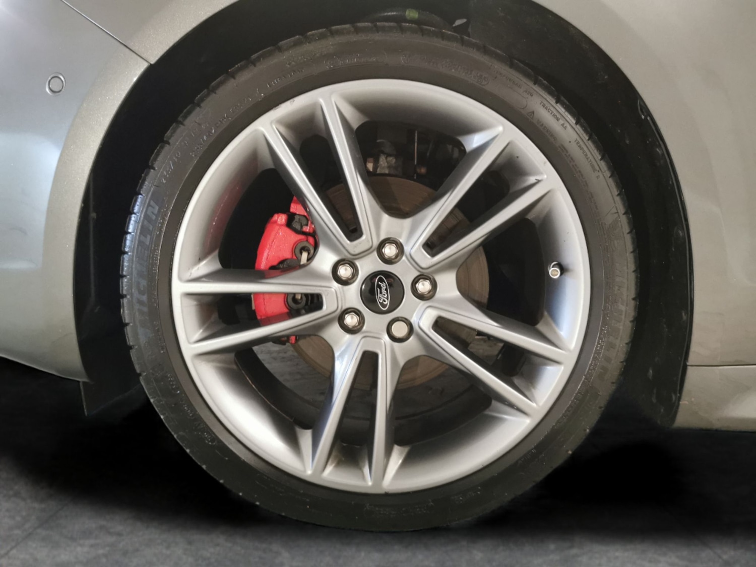 Used Ford Mondeo 2022 for sale - 77392461: Photo 20