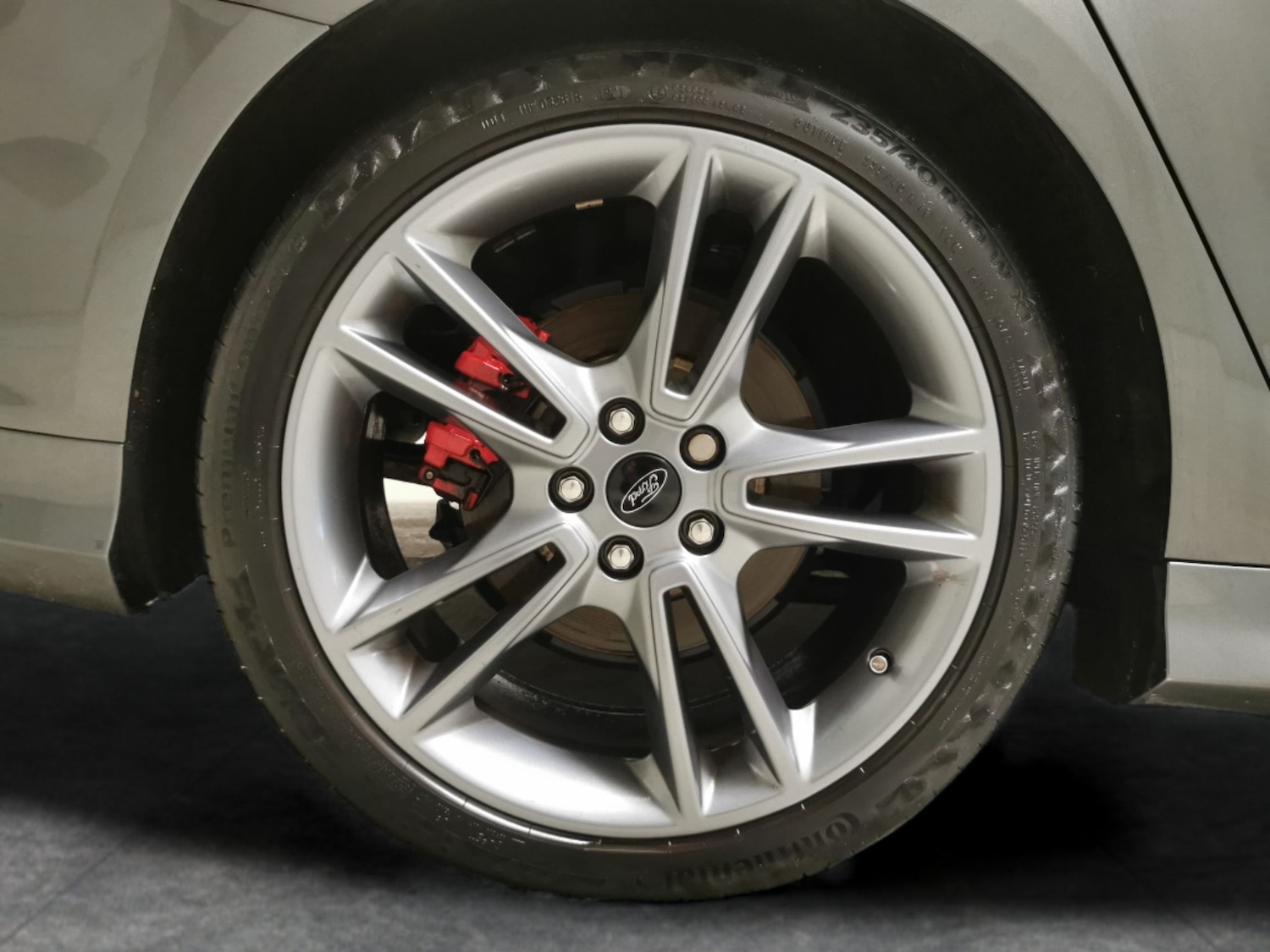 Used Ford Mondeo 2022 for sale - 77392461: Photo 22