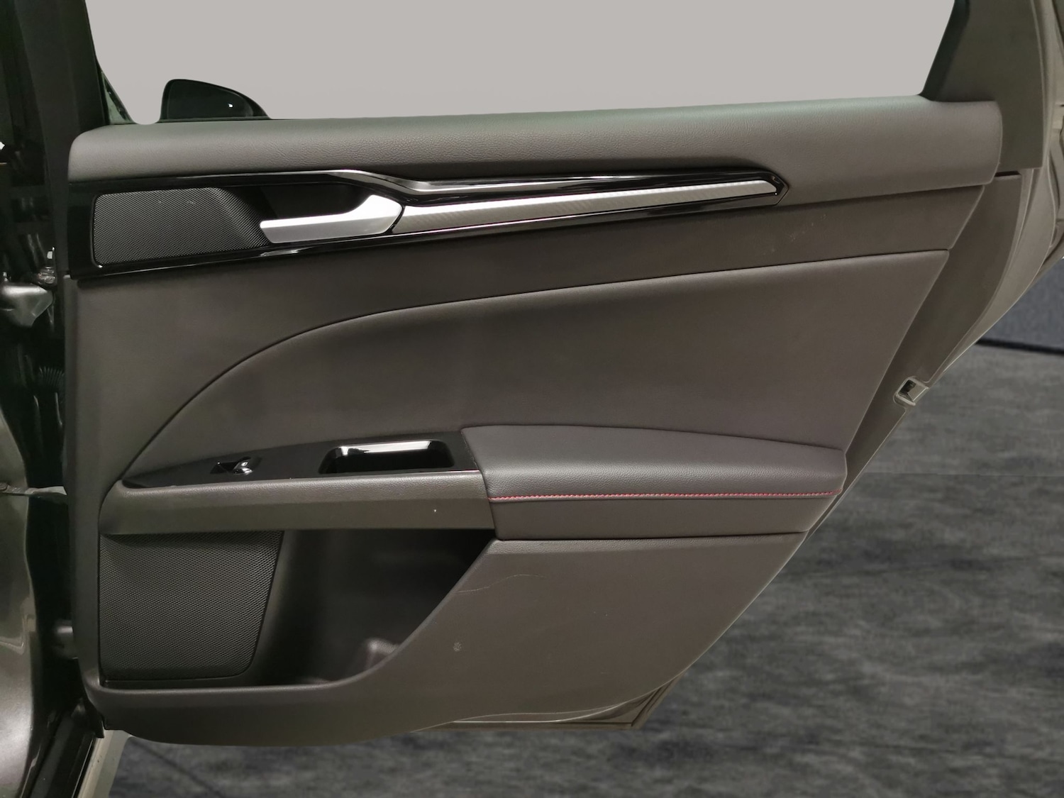 Used Ford Mondeo 2022 for sale - 77392461: Photo 26