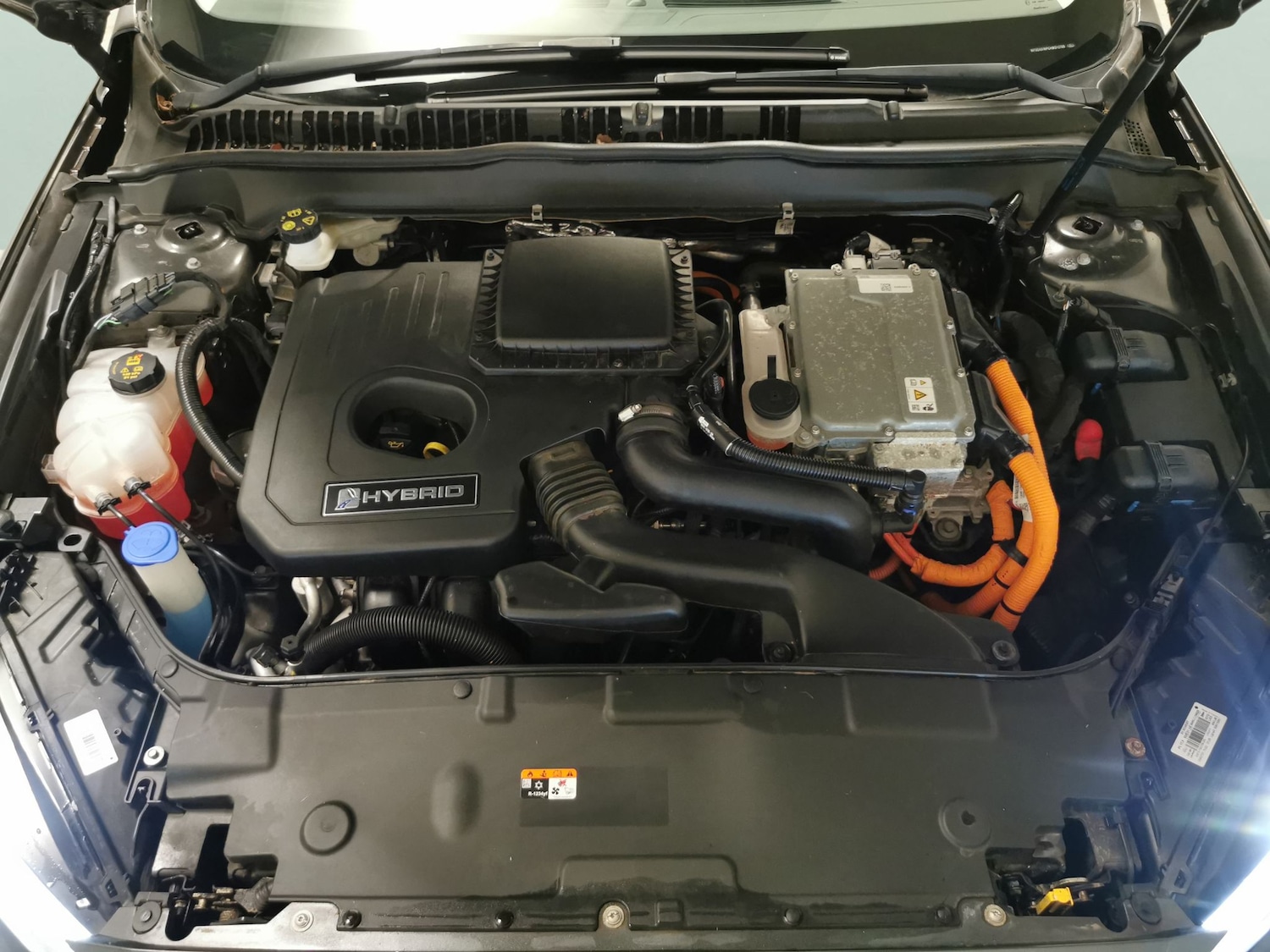 Used Ford Mondeo 2022 for sale - 77392461: Photo 29