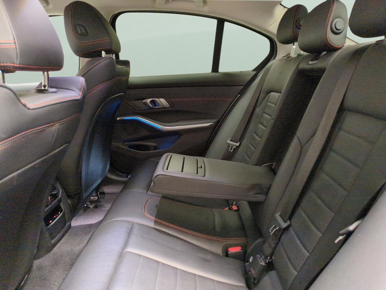 Used BMW 3 Series 2020 for sale - 77592594: Photo 27